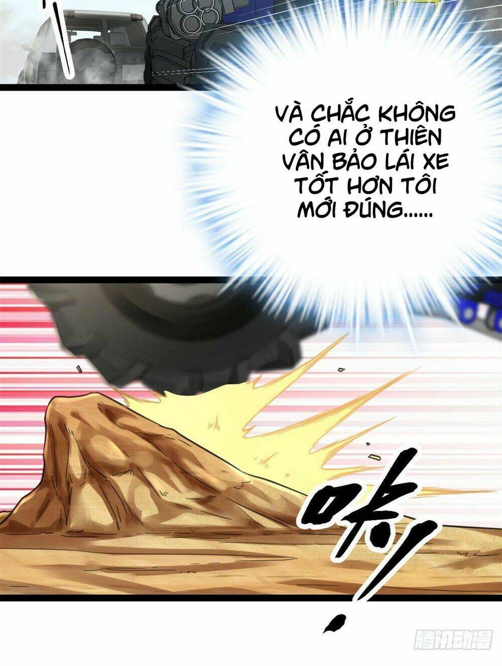 Cái Bóng Vạn Năng Chapter 13 - Trang 45