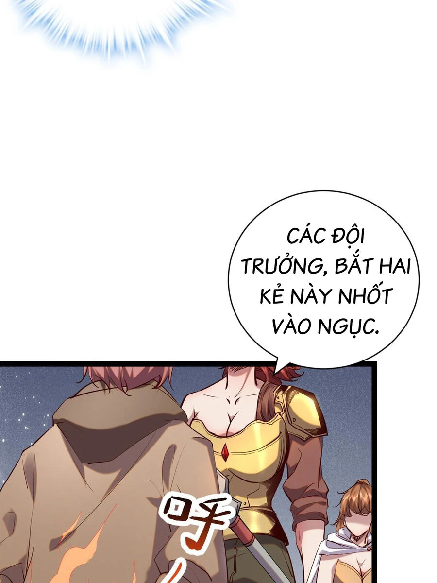 Cái Bóng Vạn Năng Chapter 203 - Trang 21