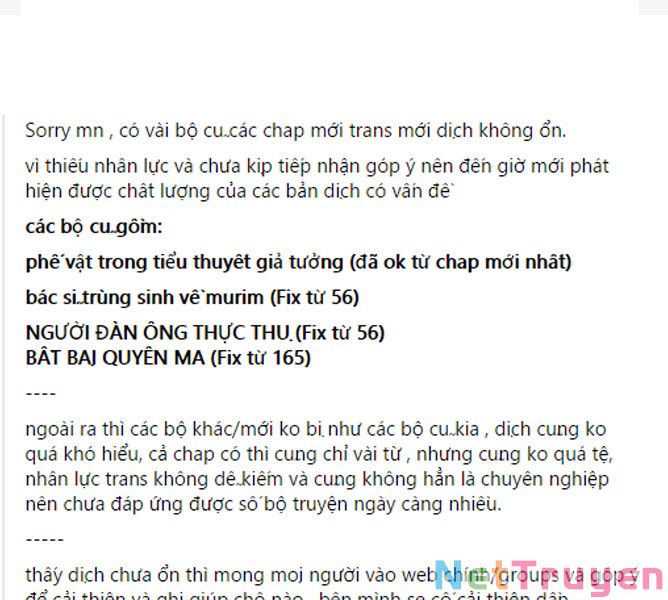 Cái Bóng Vạn Năng Chapter 77 - Trang 107