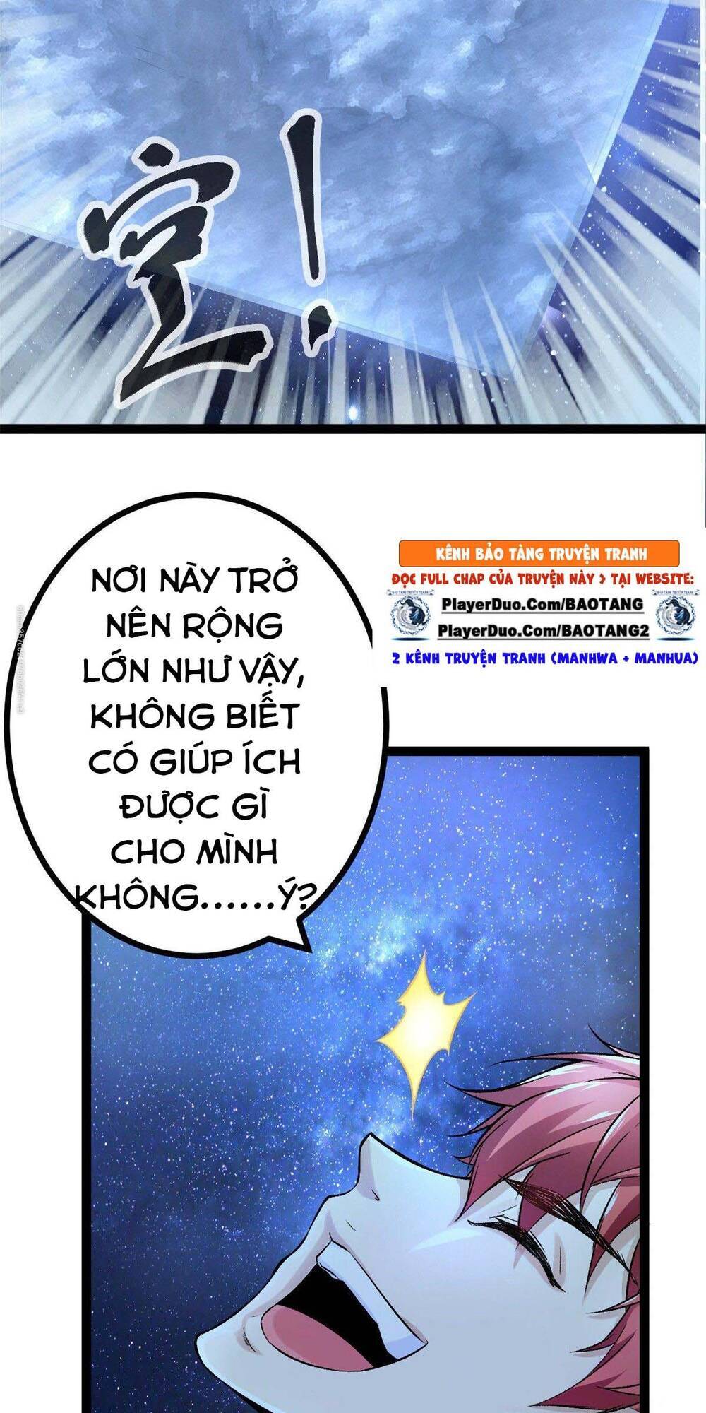 Cái Bóng Vạn Năng Chapter 39 - Trang 24