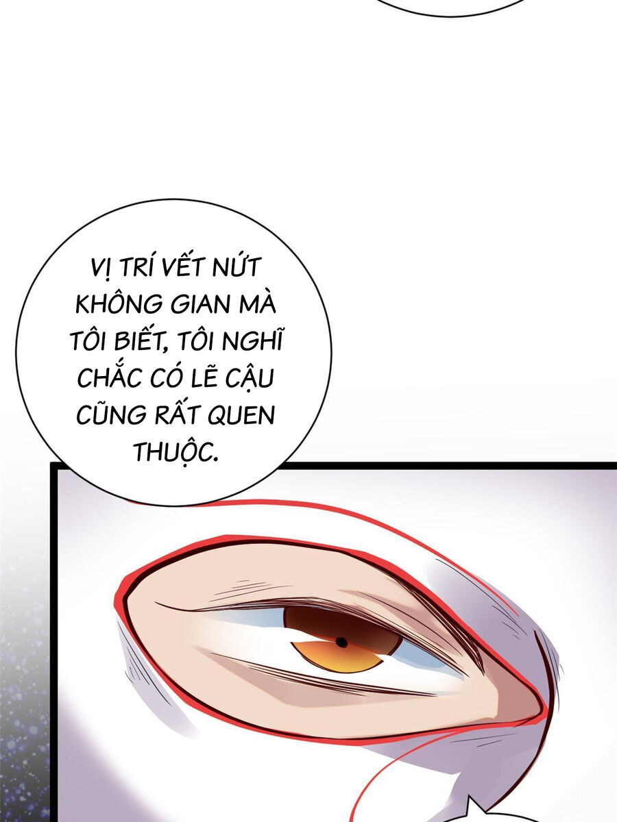 Cái Bóng Vạn Năng Chapter 198 - Trang 42