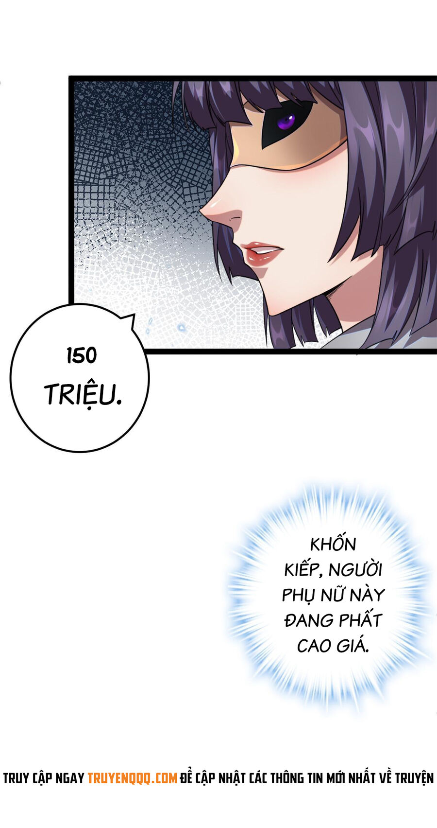 Cái Bóng Vạn Năng Chapter 197 - Trang 19