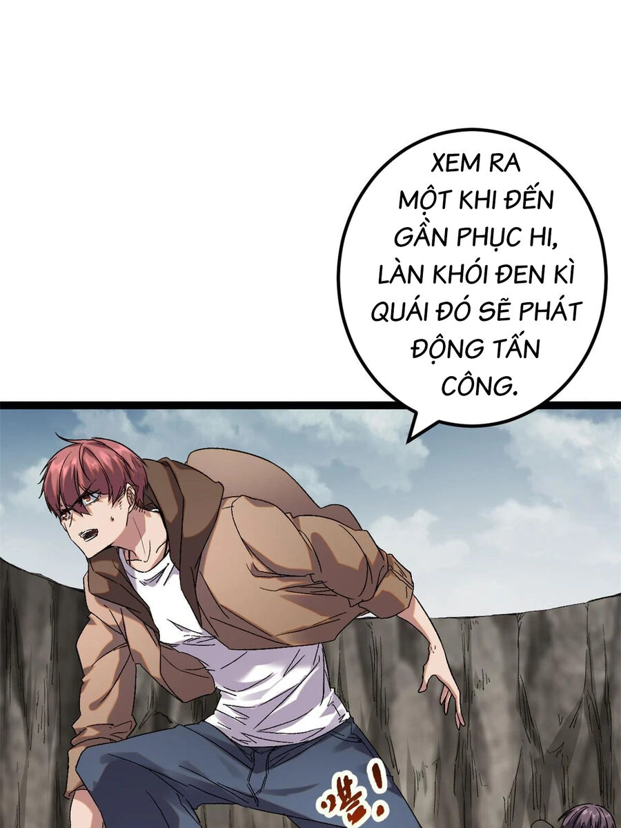 Cái Bóng Vạn Năng Chapter 202 - Trang 11