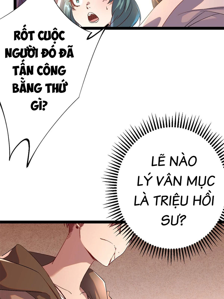 Cái Bóng Vạn Năng Chapter 204 - Trang 5