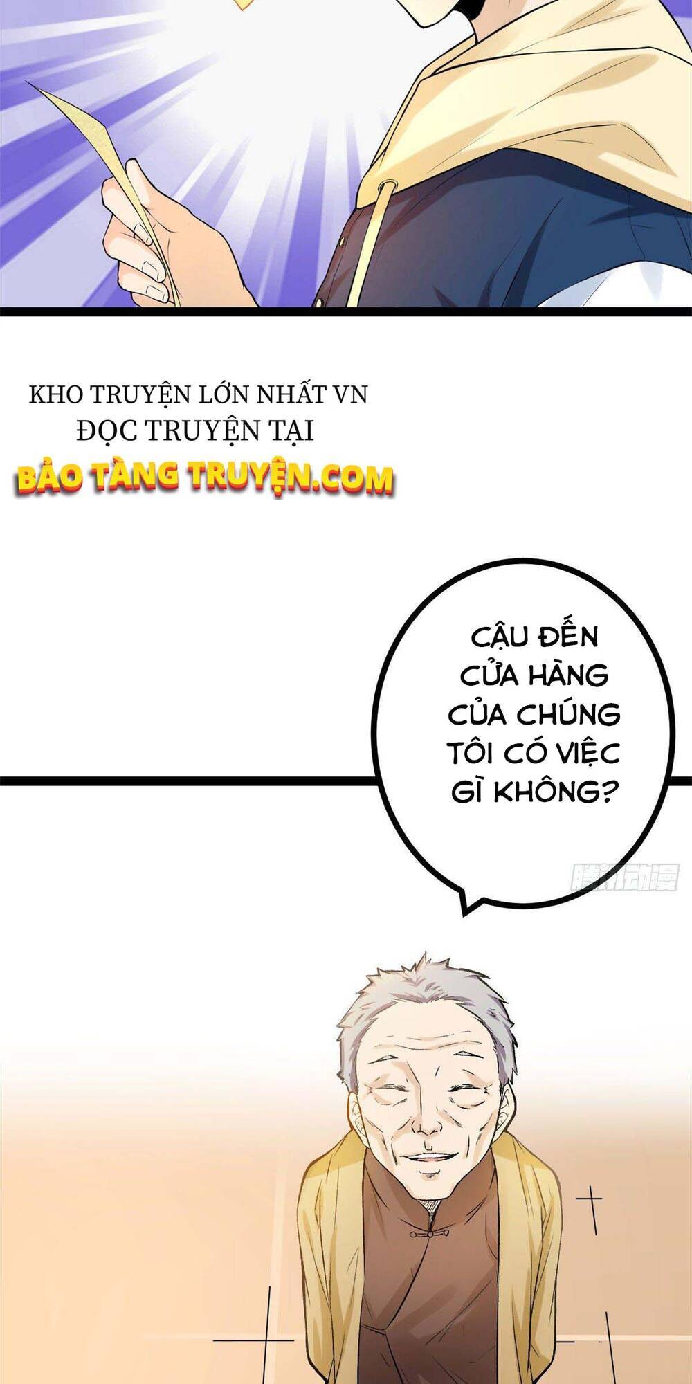 Cái Bóng Vạn Năng Chapter 44 - Trang 42