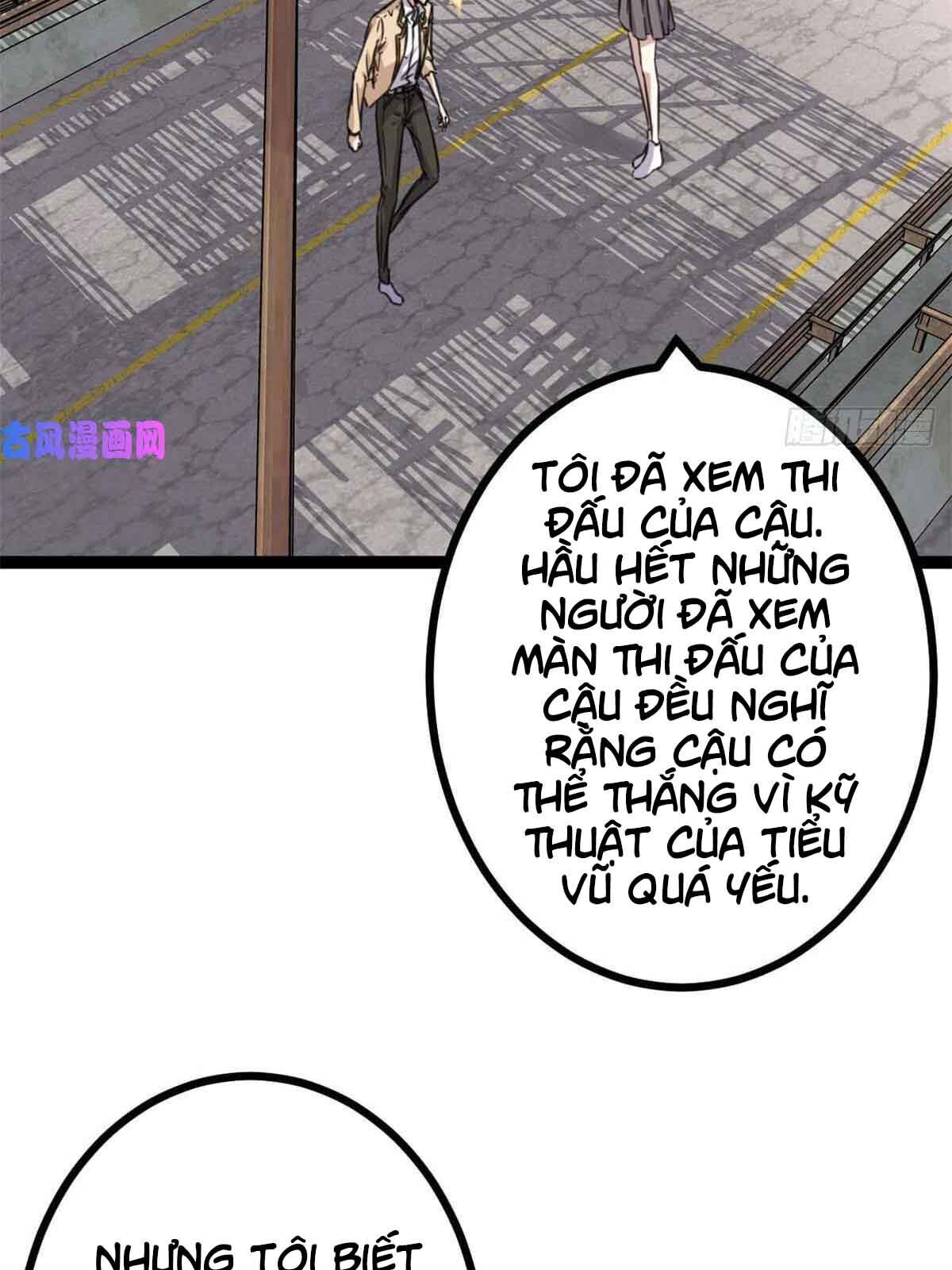 Cái Bóng Vạn Năng Chapter 10 - Trang 65