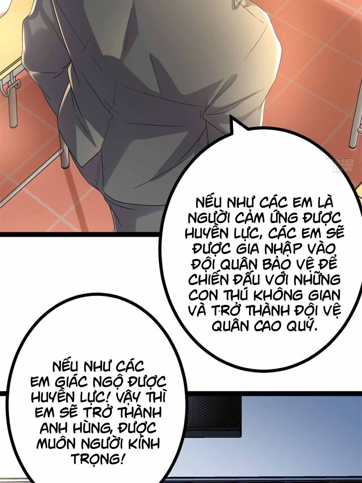 Cái Bóng Vạn Năng Chapter 2 - Trang 81