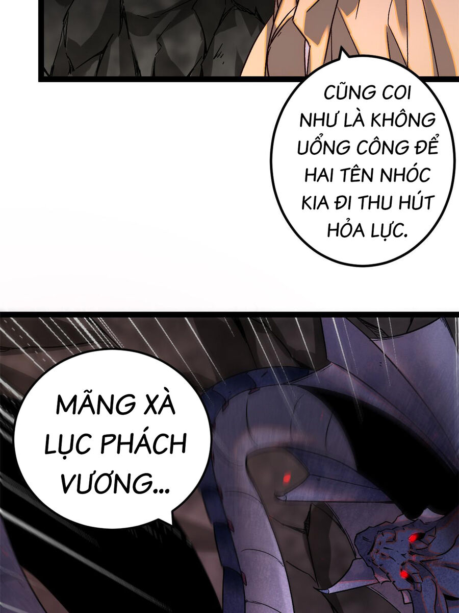 Cái Bóng Vạn Năng Chapter 190 - Trang 27