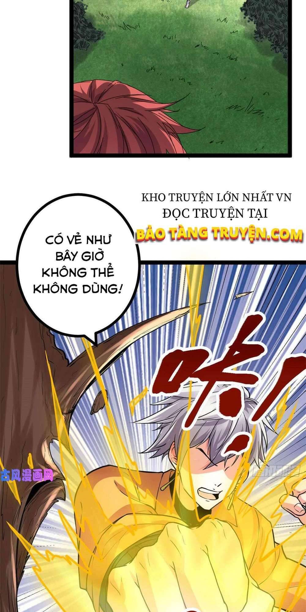 Cái Bóng Vạn Năng Chapter 51 - Trang 27