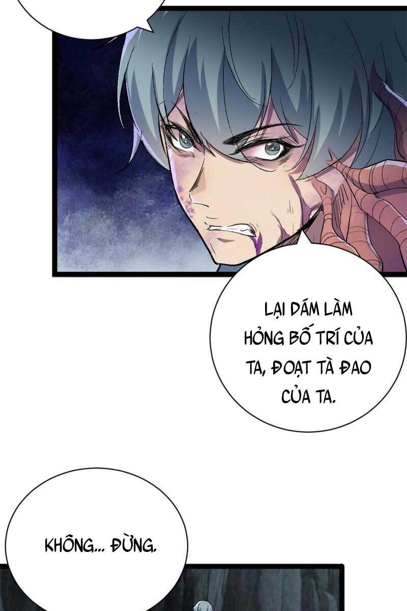 Cái Bóng Vạn Năng Chapter 181 - Trang 19