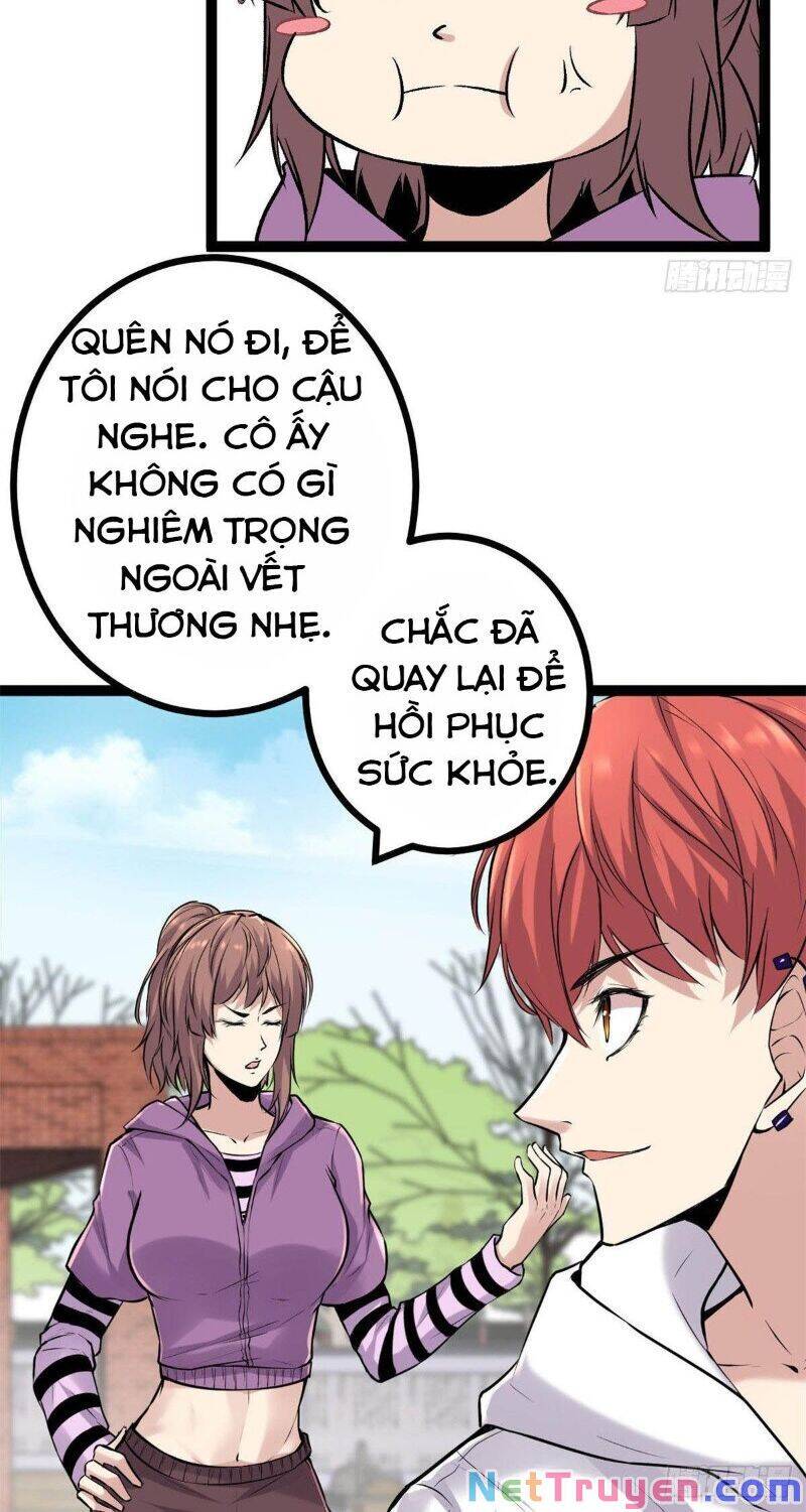 Cái Bóng Vạn Năng Chapter 38 - Trang 21