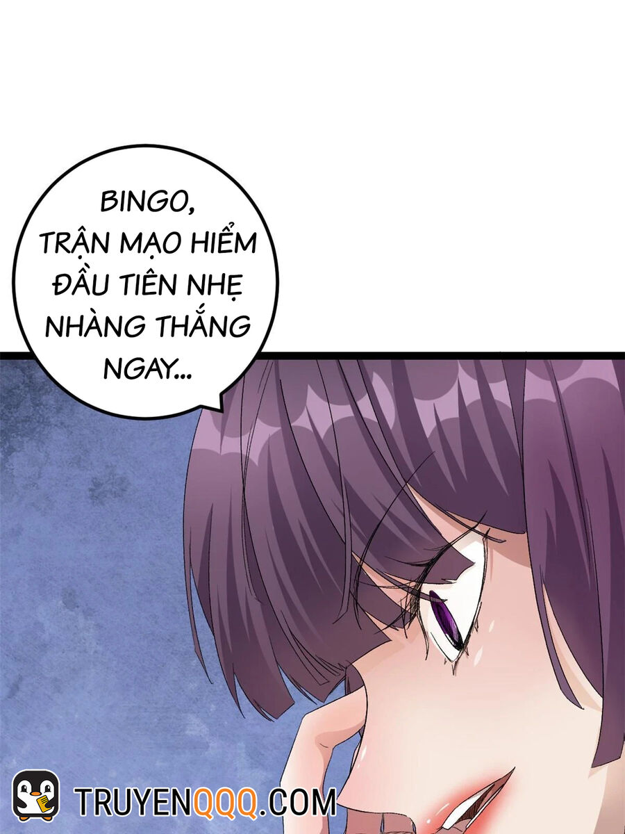 Cái Bóng Vạn Năng Chapter 201 - Trang 1