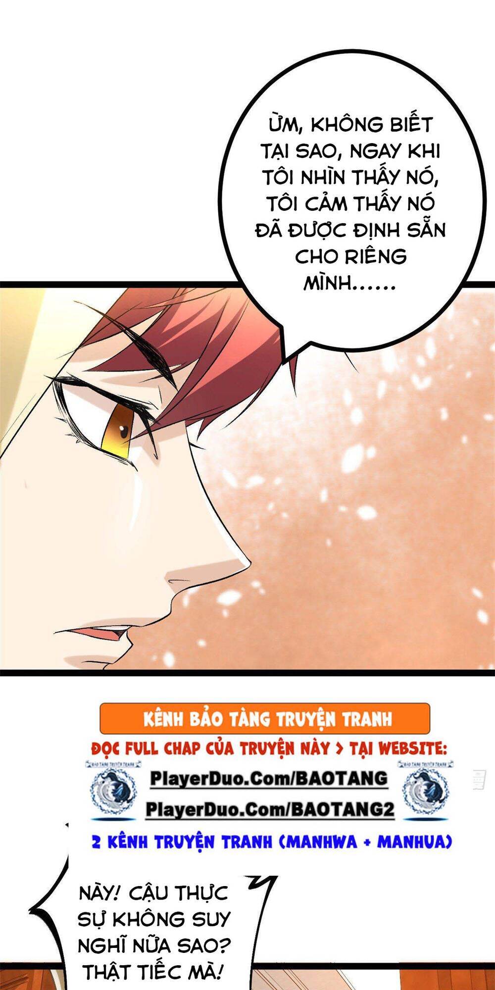 Cái Bóng Vạn Năng Chapter 43 - Trang 20