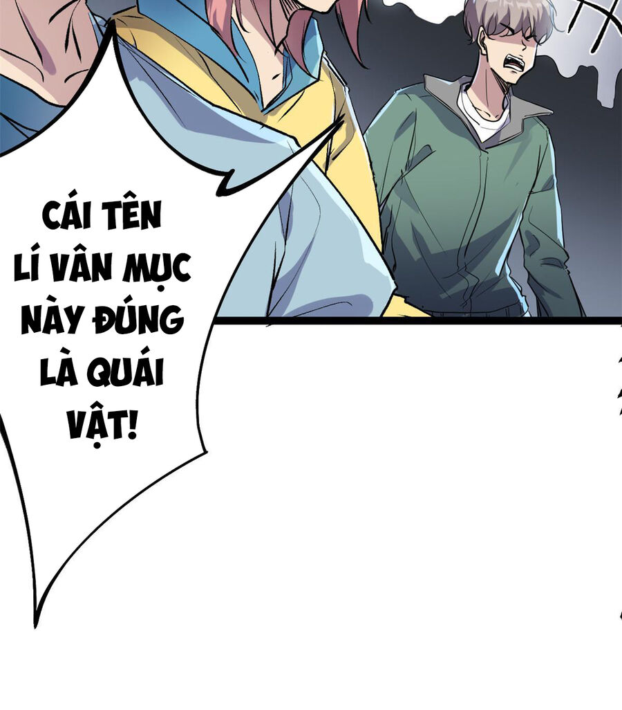 Cái Bóng Vạn Năng Chapter 187 - Trang 27