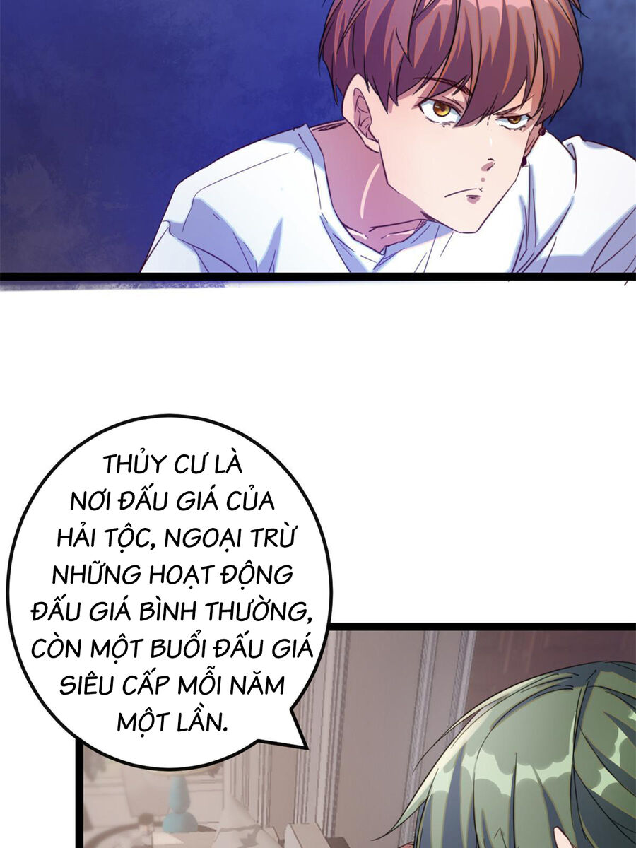 Cái Bóng Vạn Năng Chapter 195 - Trang 23