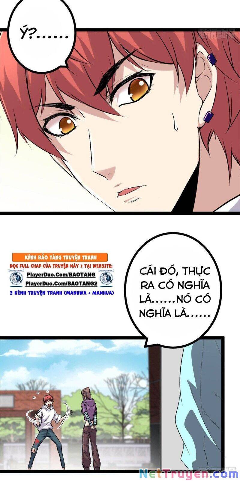 Cái Bóng Vạn Năng Chapter 38 - Trang 27