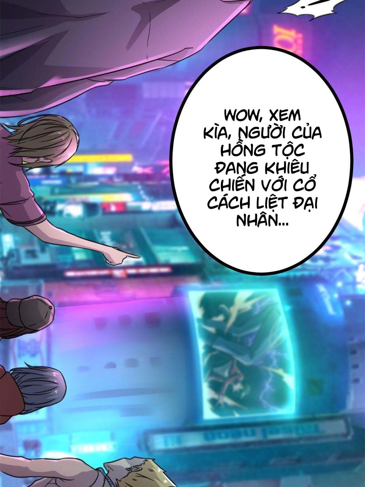 Cái Bóng Vạn Năng Chapter 4 - Trang 61