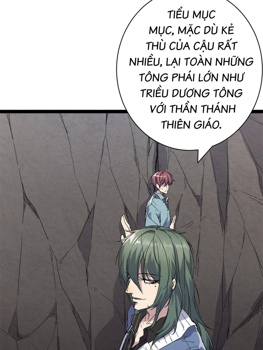 Cái Bóng Vạn Năng Chapter 187 - Trang 51