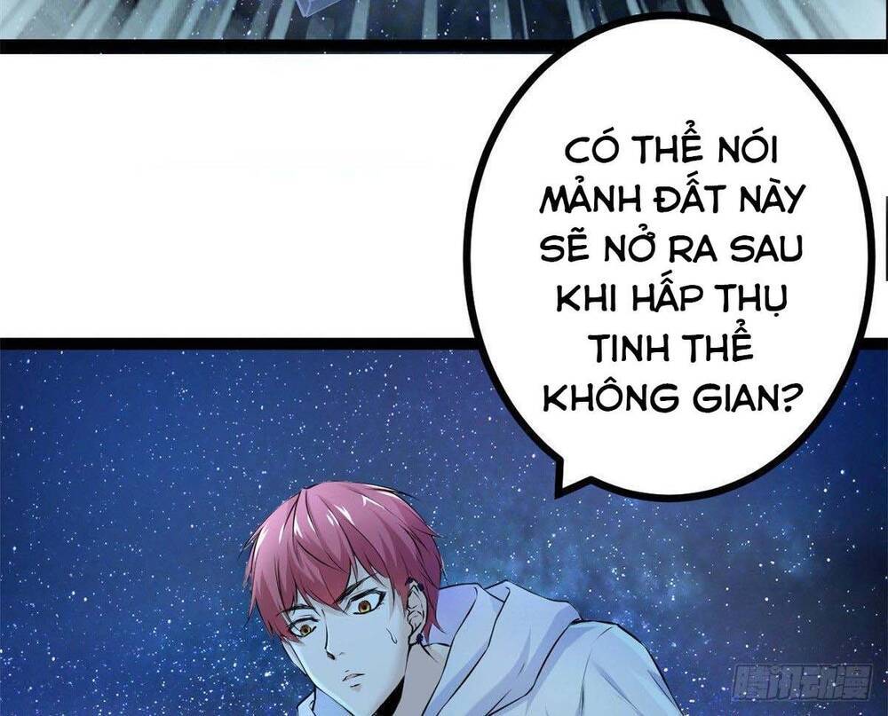 Cái Bóng Vạn Năng Chapter 39 - Trang 19