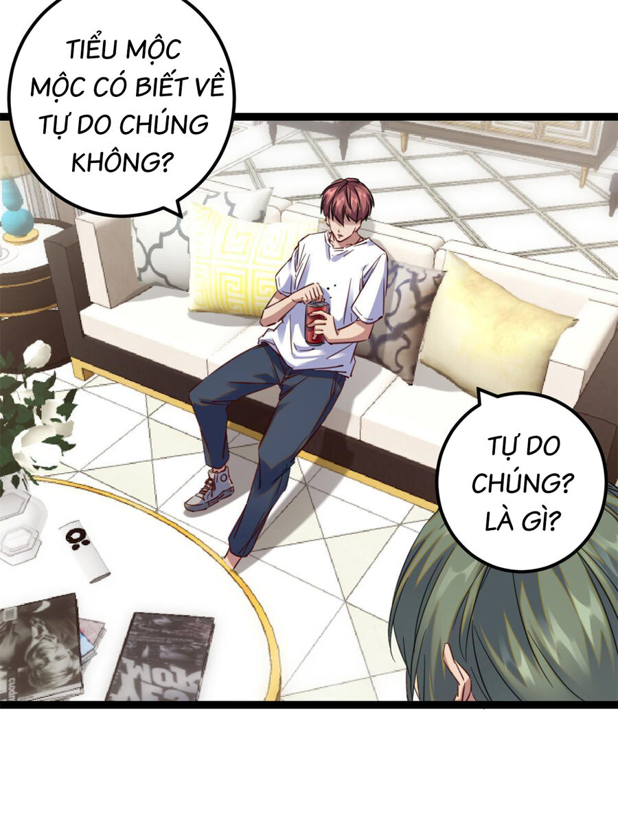 Cái Bóng Vạn Năng Chapter 195 - Trang 5