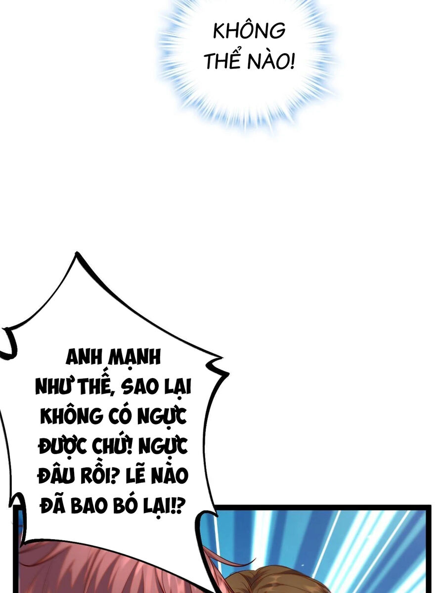 Cái Bóng Vạn Năng Chapter 202 - Trang 34