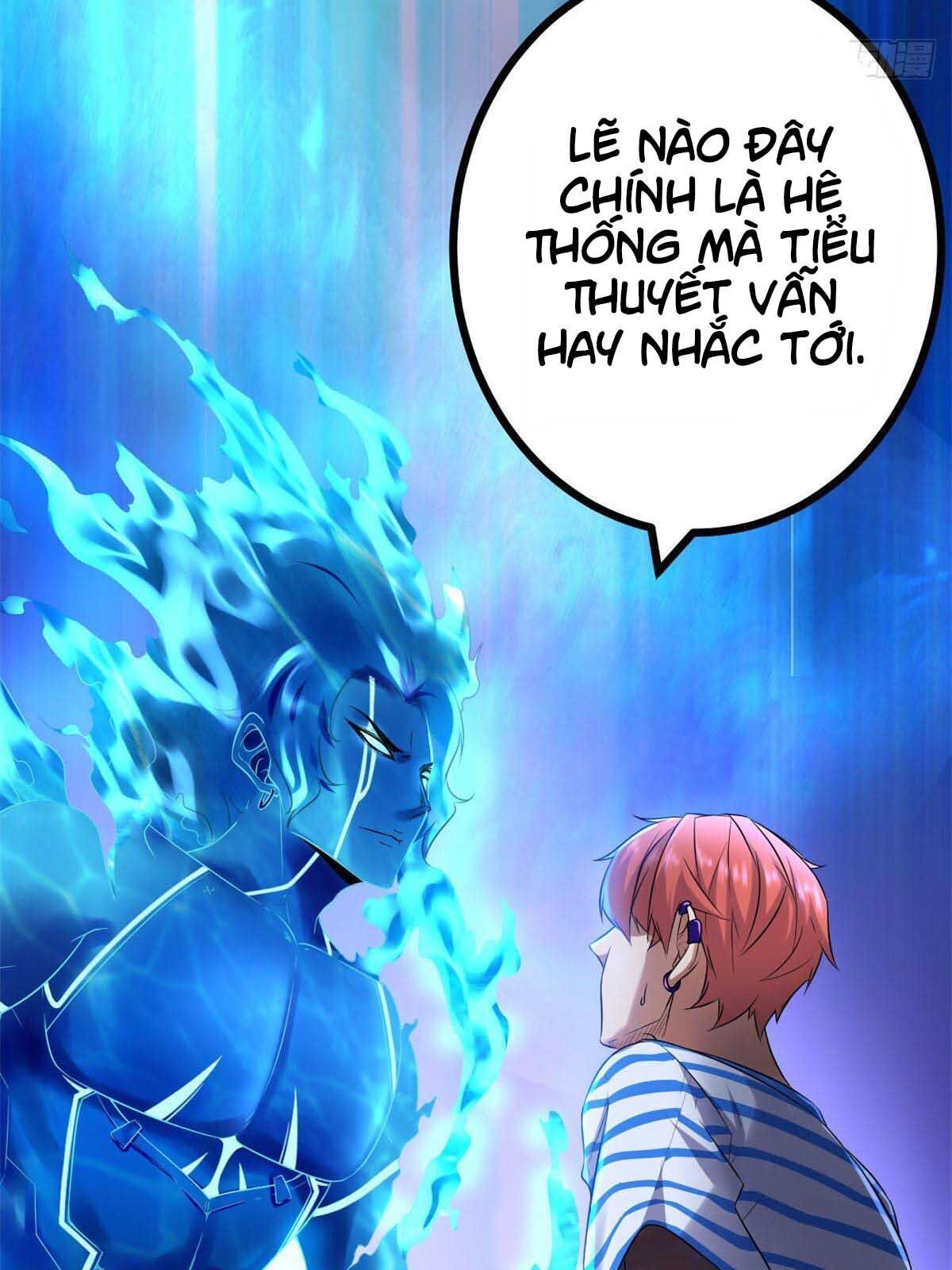 Cái Bóng Vạn Năng Chapter 1 - Trang 49