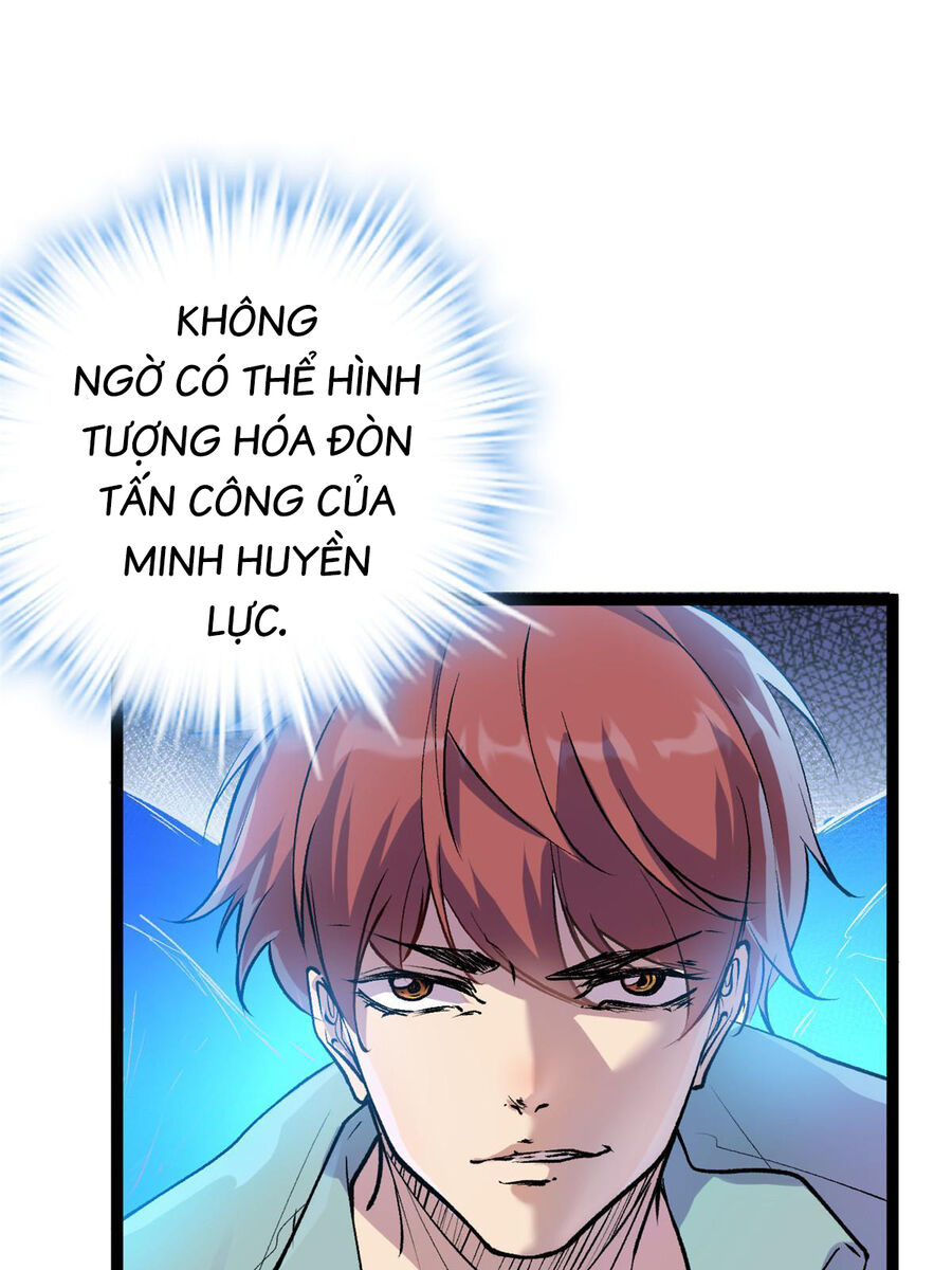 Cái Bóng Vạn Năng Chapter 187 - Trang 14