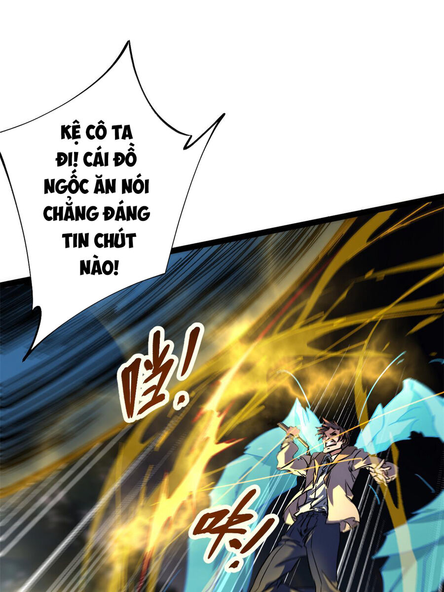 Cái Bóng Vạn Năng Chapter 190 - Trang 14