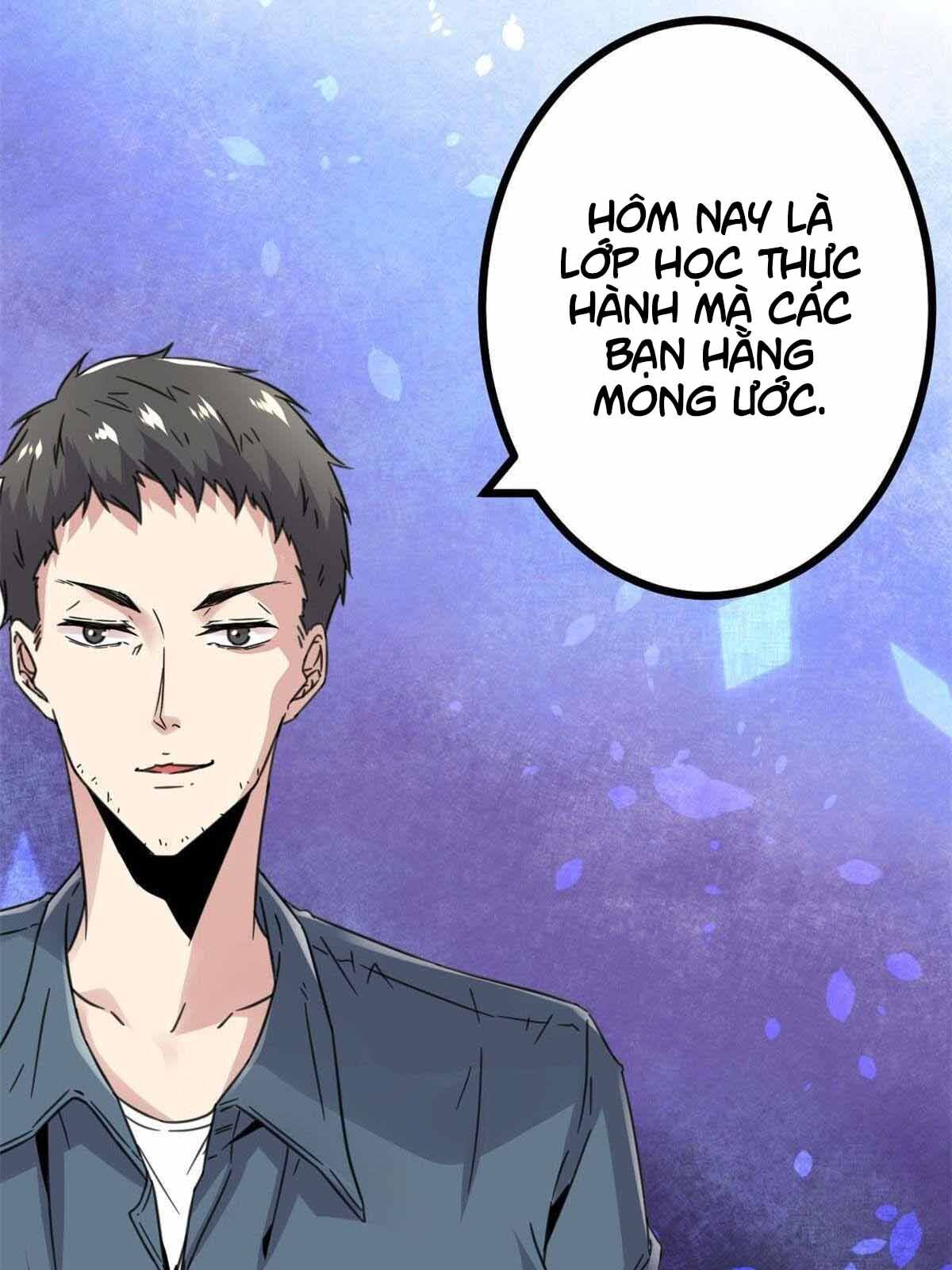 Cái Bóng Vạn Năng Chapter 9 - Trang 67