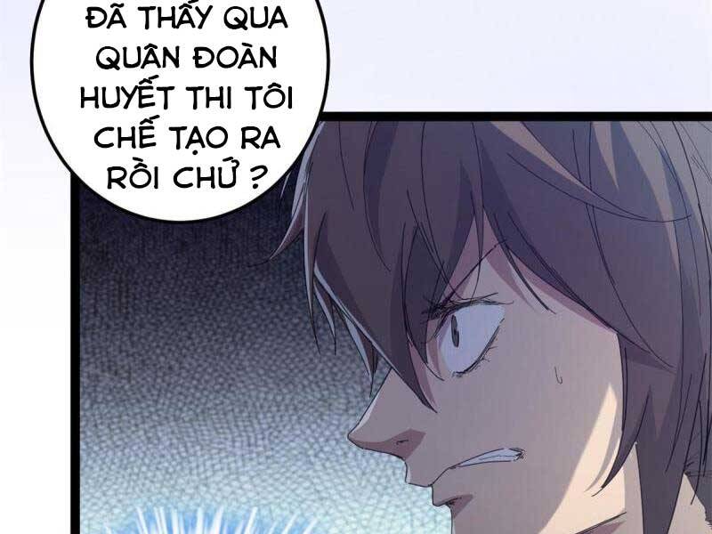 Cái Bóng Vạn Năng Chapter 177 - Trang 16