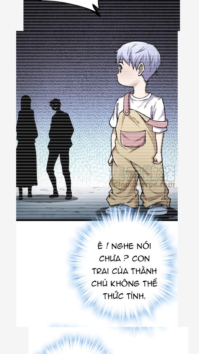 Cái Bóng Vạn Năng Chapter 71 - Trang 4