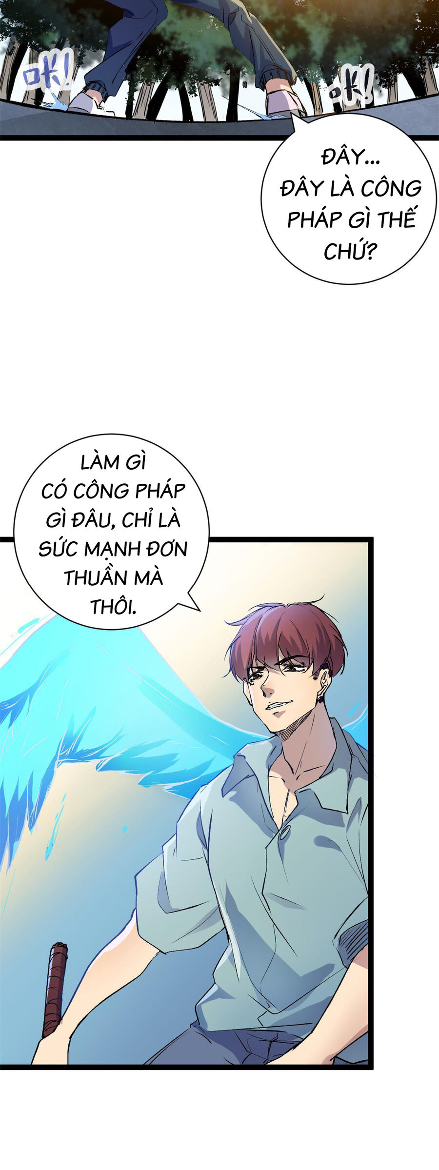 Cái Bóng Vạn Năng Chapter 187 - Trang 7