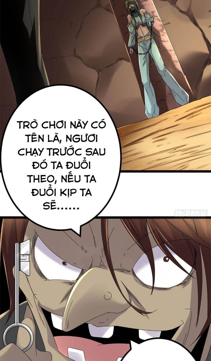 Cái Bóng Vạn Năng Chapter 31 - Trang 1