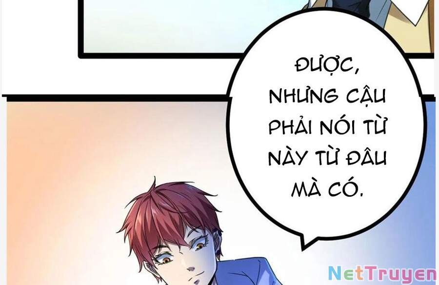 Cái Bóng Vạn Năng Chapter 87 - Trang 8