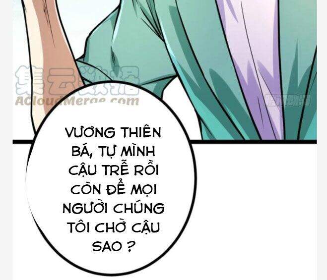 Cái Bóng Vạn Năng Chapter 66 - Trang 34