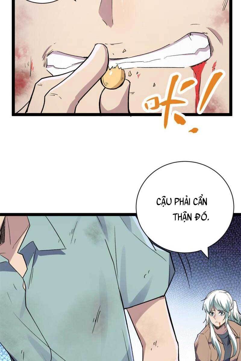 Cái Bóng Vạn Năng Chapter 182 - Trang 29