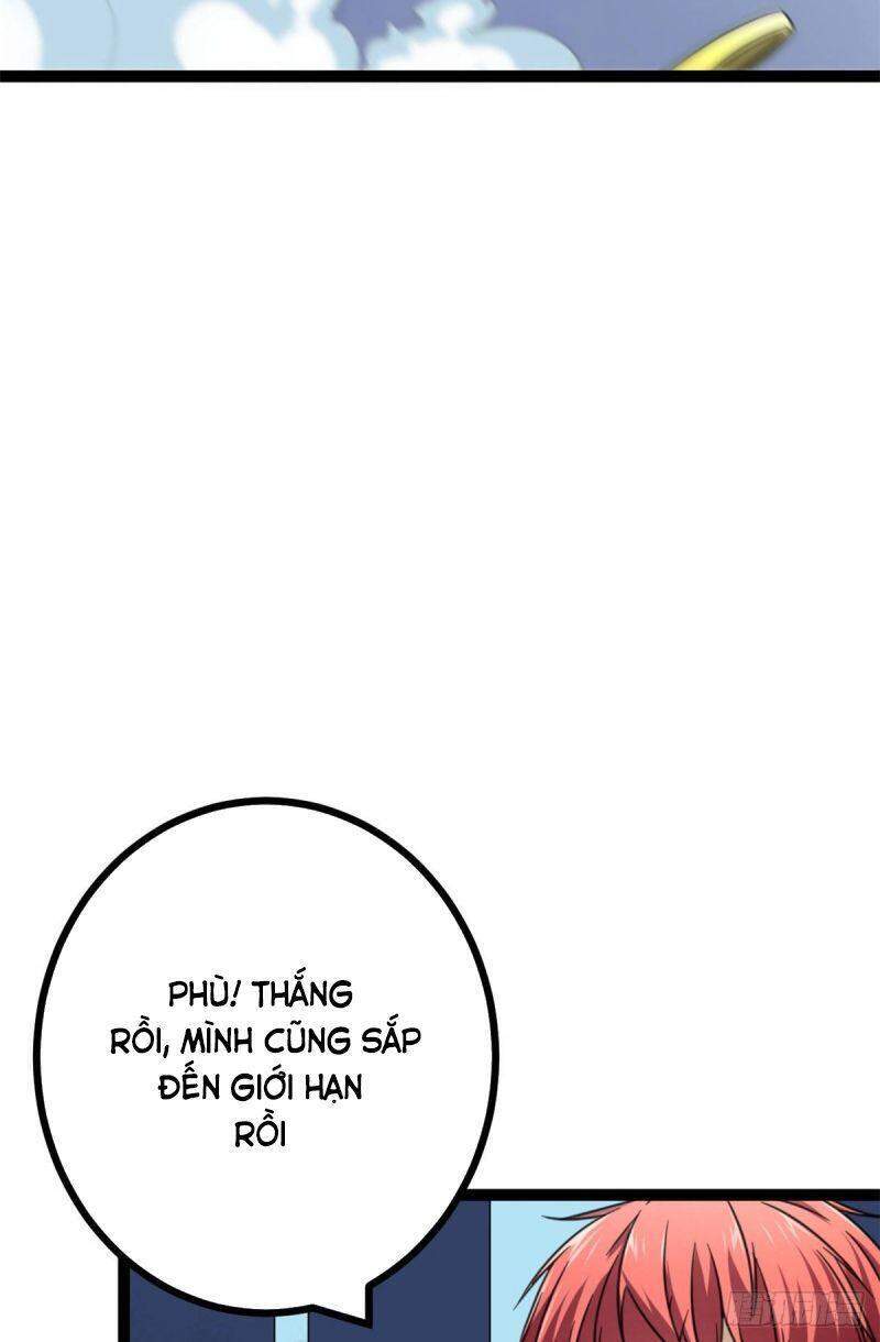 Cái Bóng Vạn Năng Chapter 58 - Trang 35