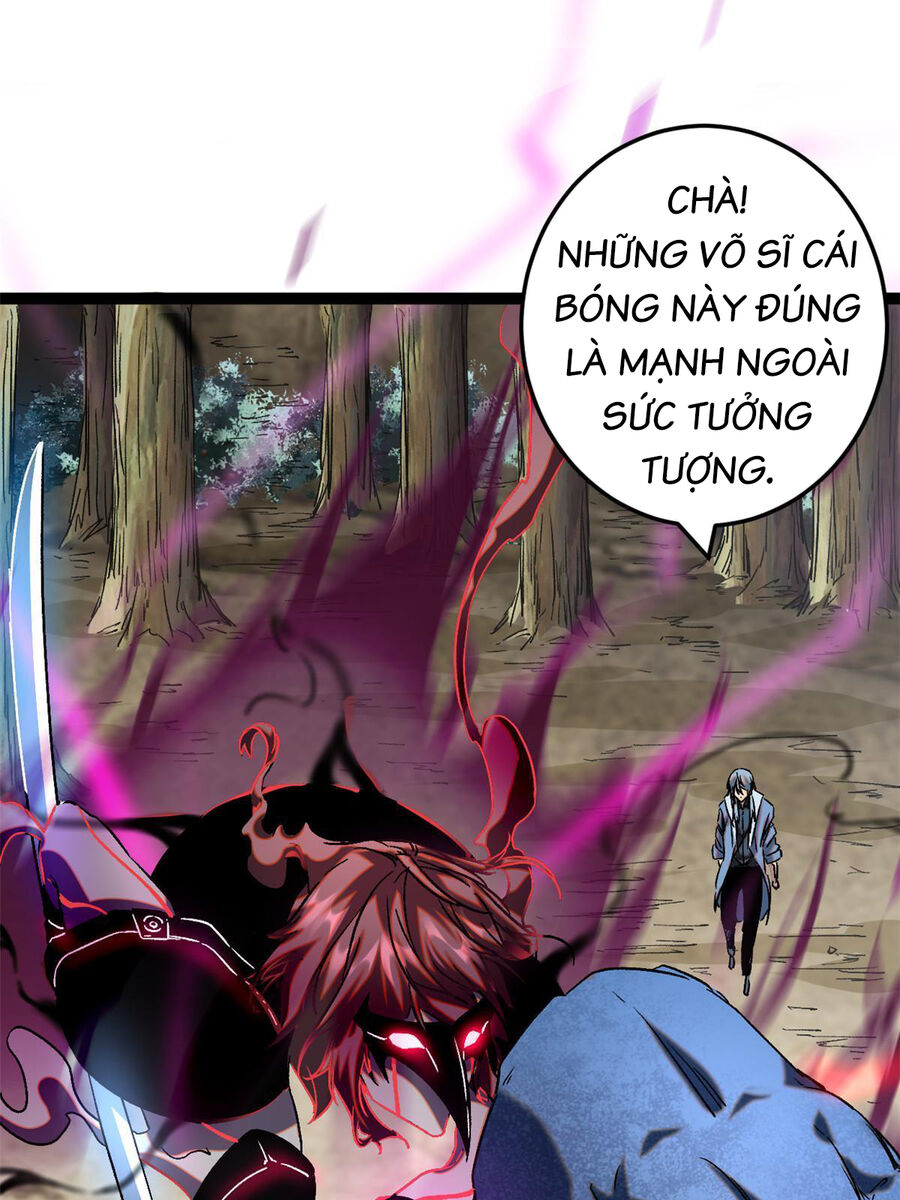 Cái Bóng Vạn Năng Chapter 191 - Trang 5