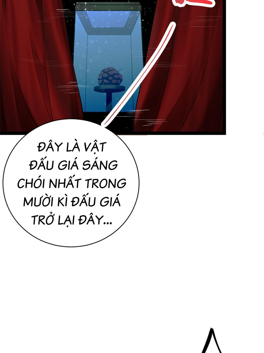 Cái Bóng Vạn Năng Chapter 198 - Trang 11