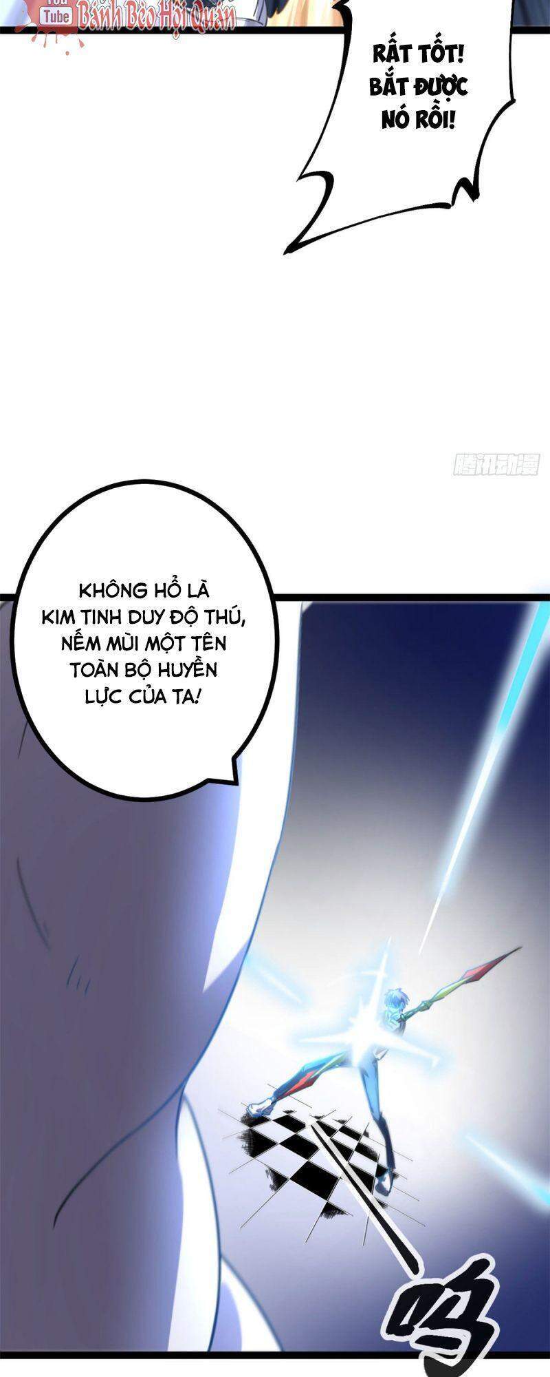 Cái Bóng Vạn Năng Chapter 58 - Trang 31