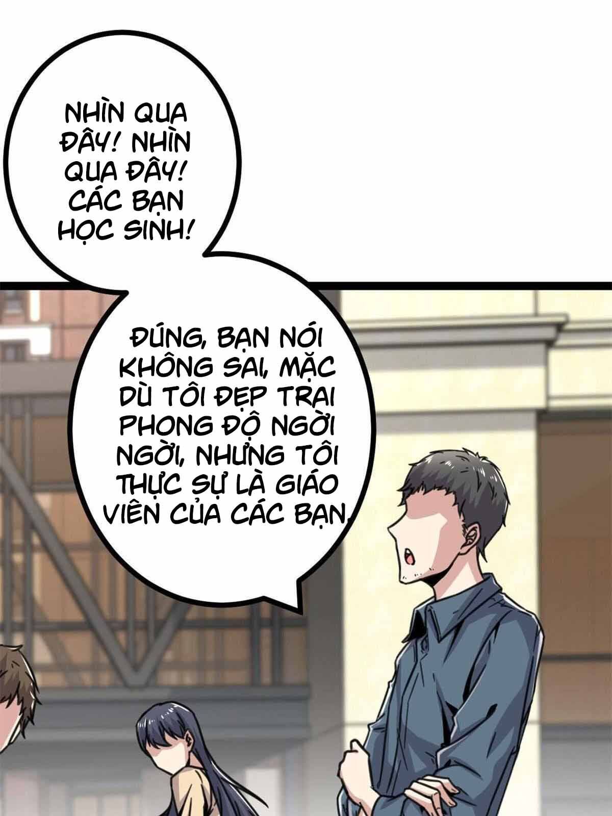 Cái Bóng Vạn Năng Chapter 9 - Trang 65