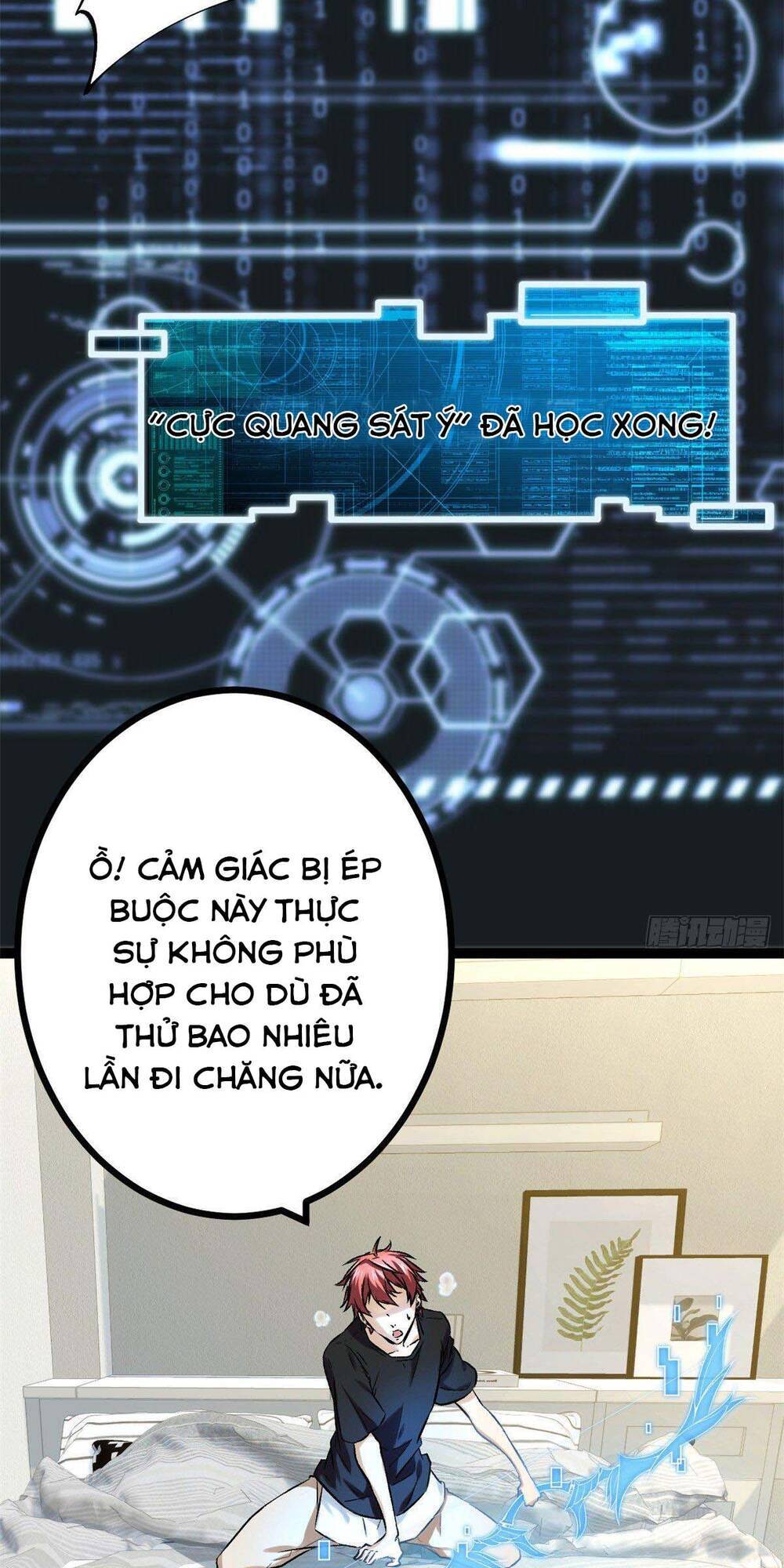 Cái Bóng Vạn Năng Chapter 43 - Trang 43