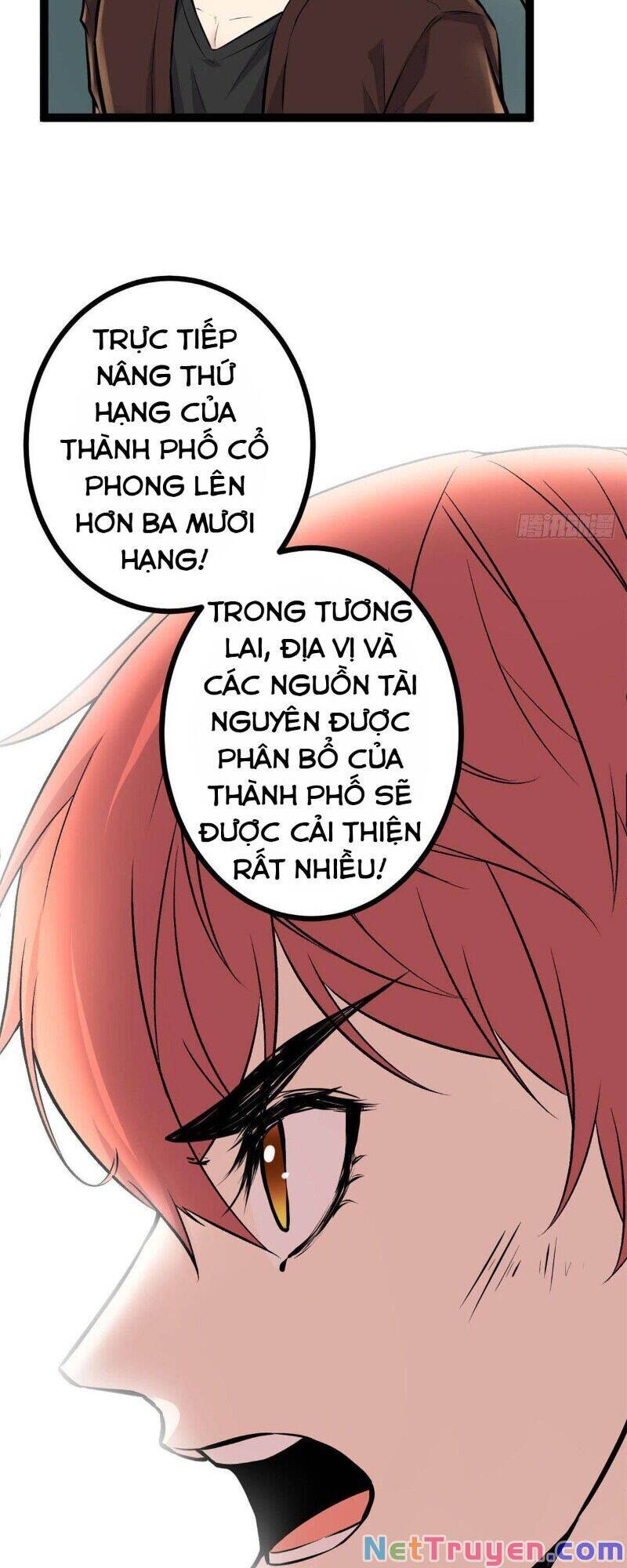 Cái Bóng Vạn Năng Chapter 38 - Trang 10