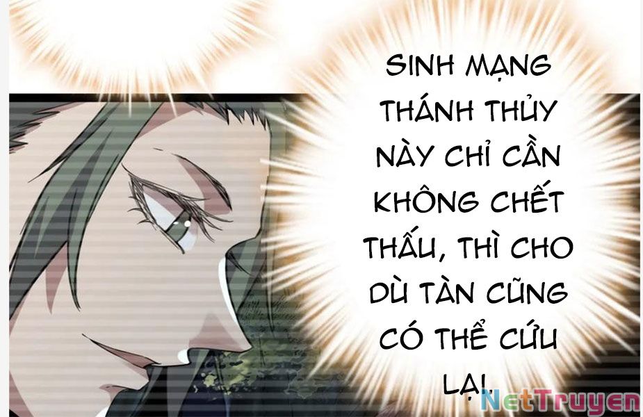 Cái Bóng Vạn Năng Chapter 84 - Trang 8