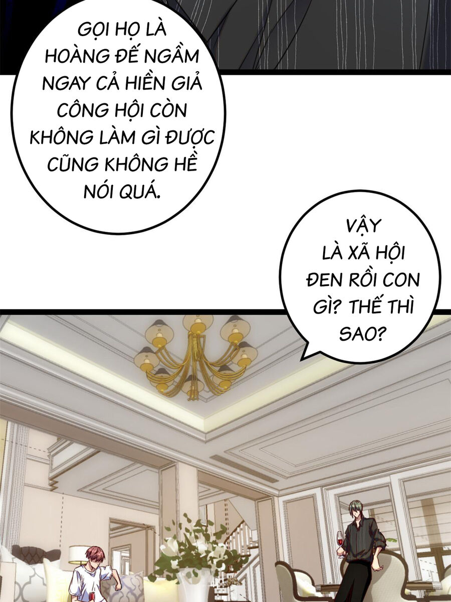 Cái Bóng Vạn Năng Chapter 195 - Trang 8