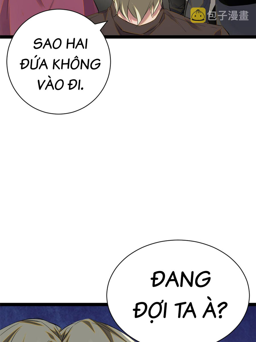 Cái Bóng Vạn Năng Chapter 196 - Trang 13