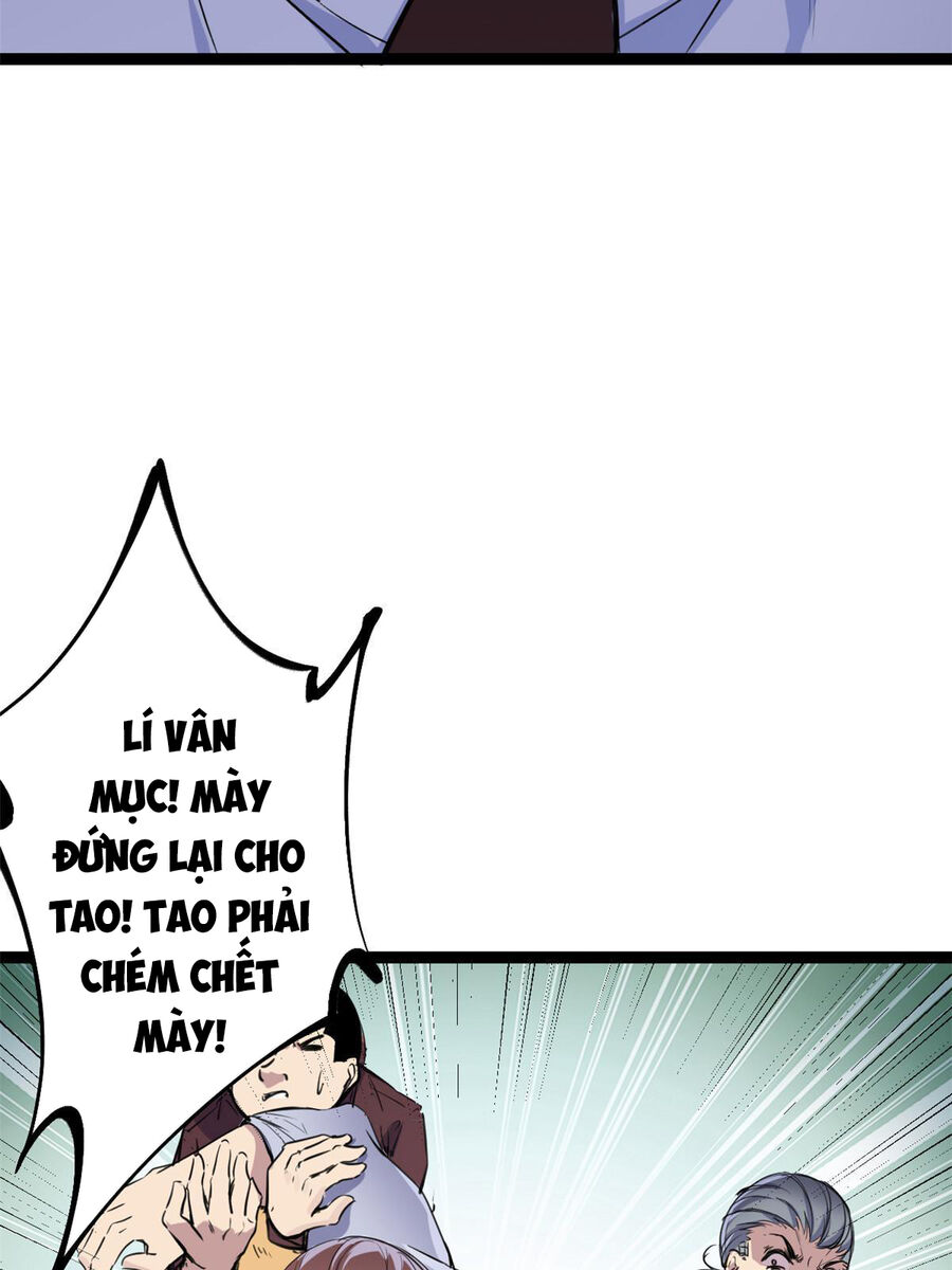 Cái Bóng Vạn Năng Chapter 186 - Trang 19