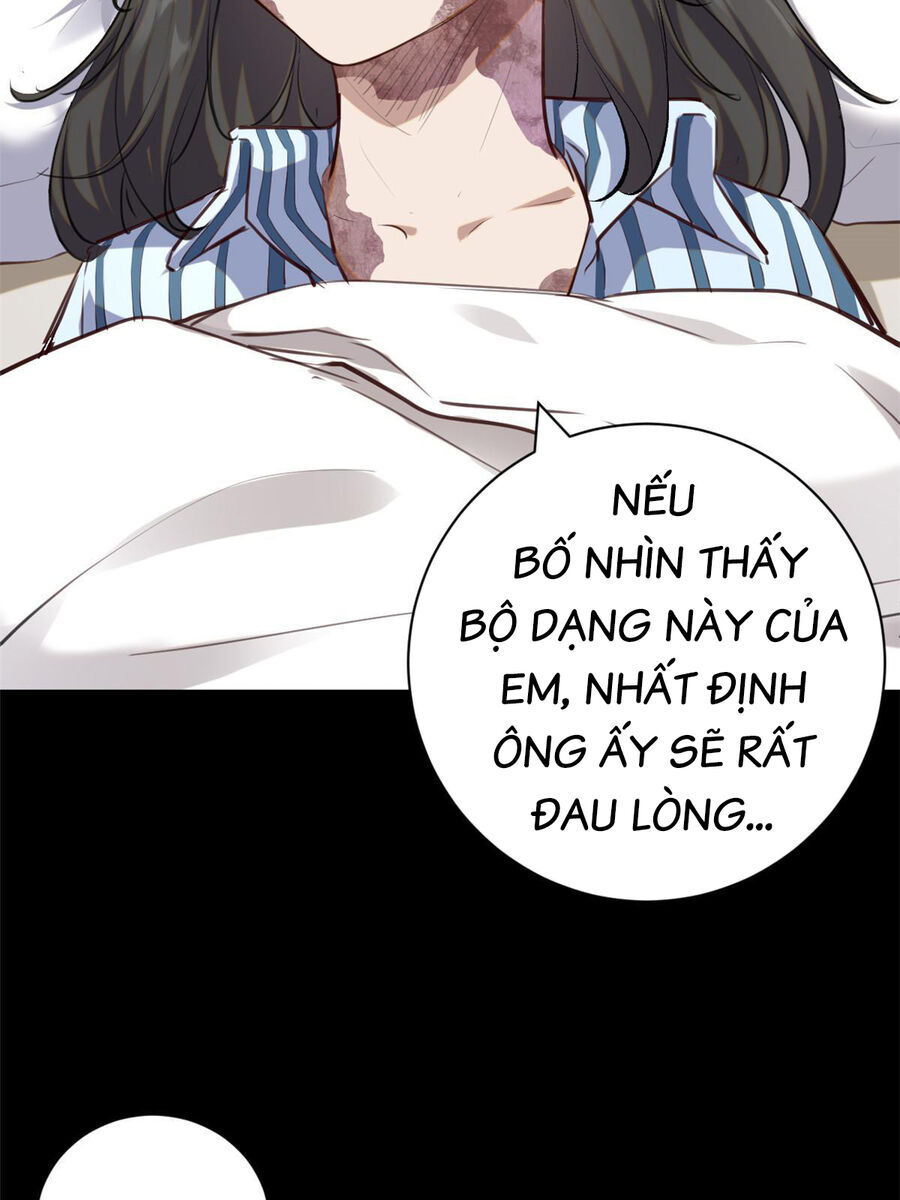 Cái Bóng Vạn Năng Chapter 194 - Trang 27