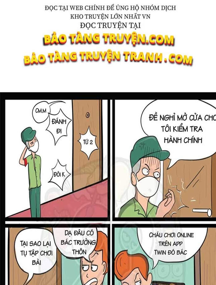 Cái Bóng Vạn Năng Chapter 64 - Trang 66