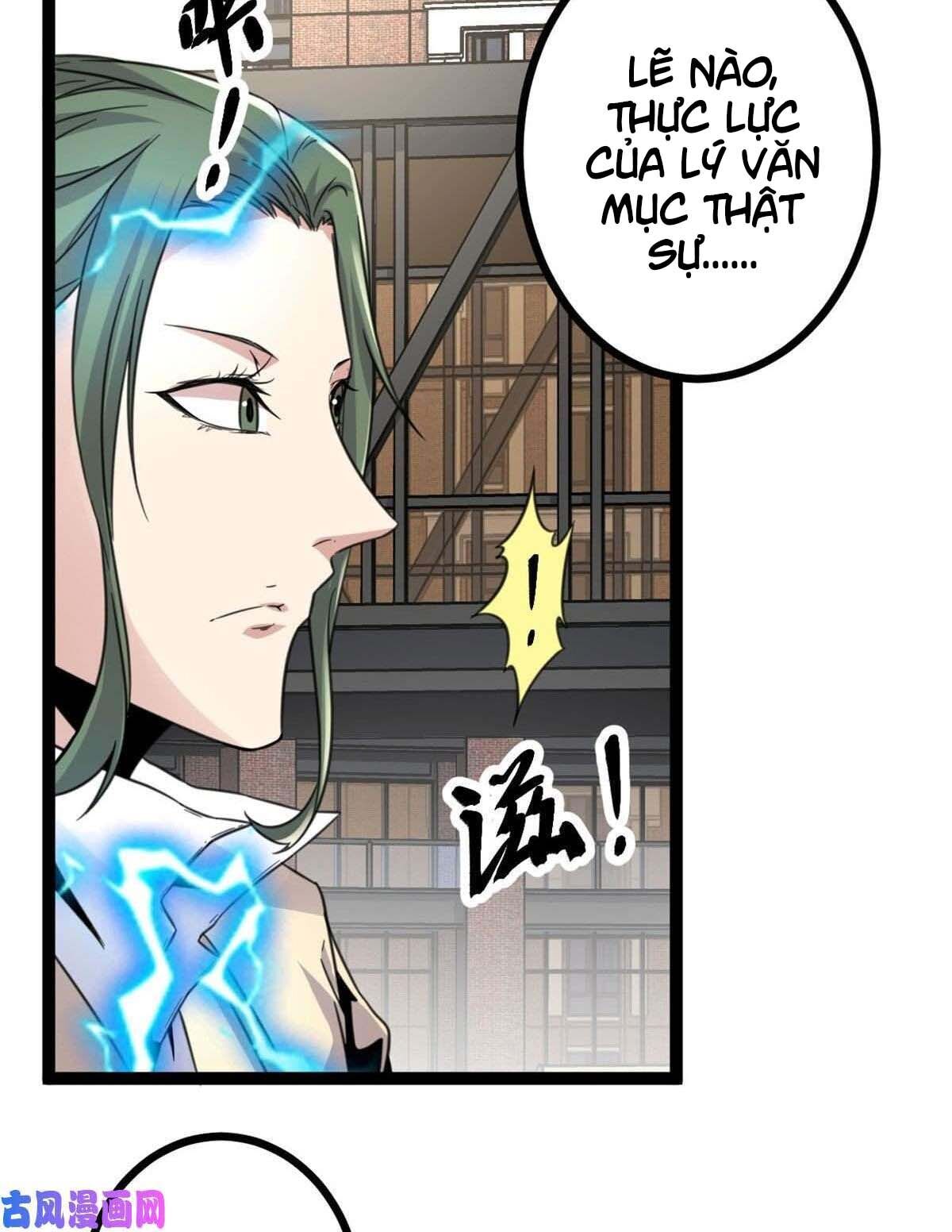 Cái Bóng Vạn Năng Chapter 11 - Trang 48